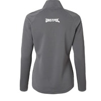 Grey Five - BACK