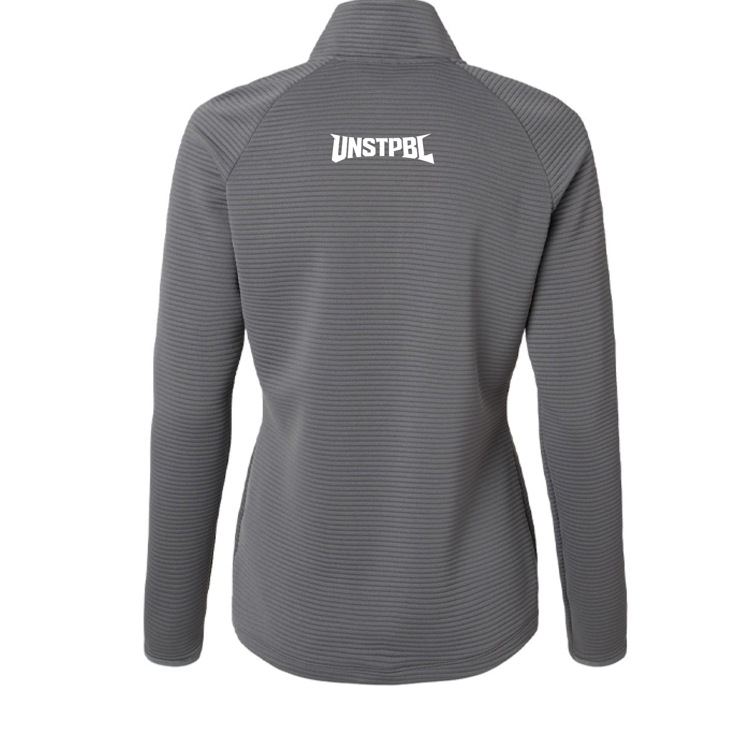 Grey Five - BACK