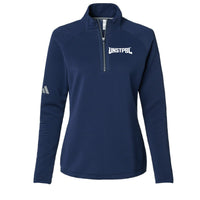 Collegiate Navy - FRONT