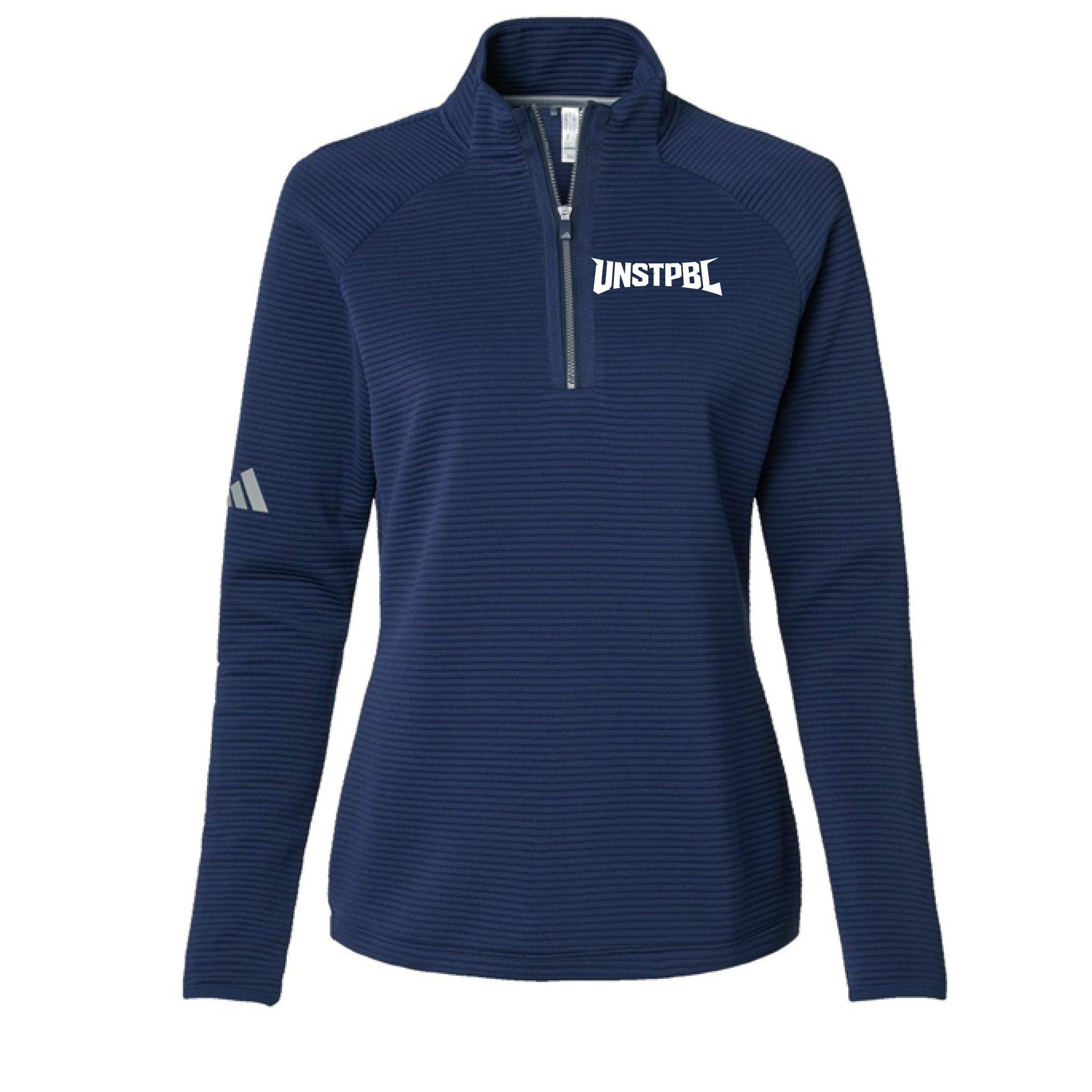 Collegiate Navy - FRONT