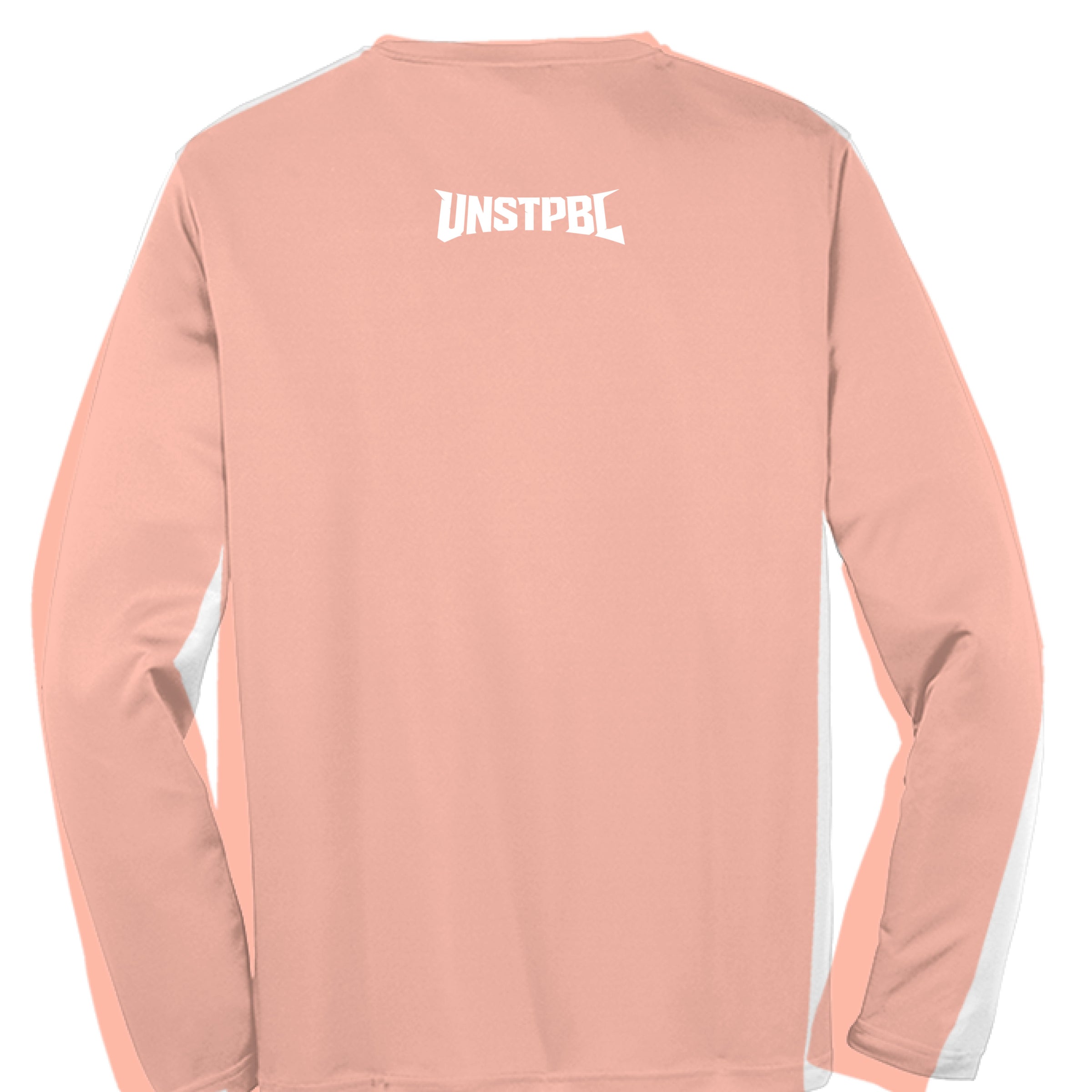 Soft Coral - BACK