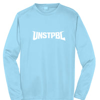 Light Blue - FRONT