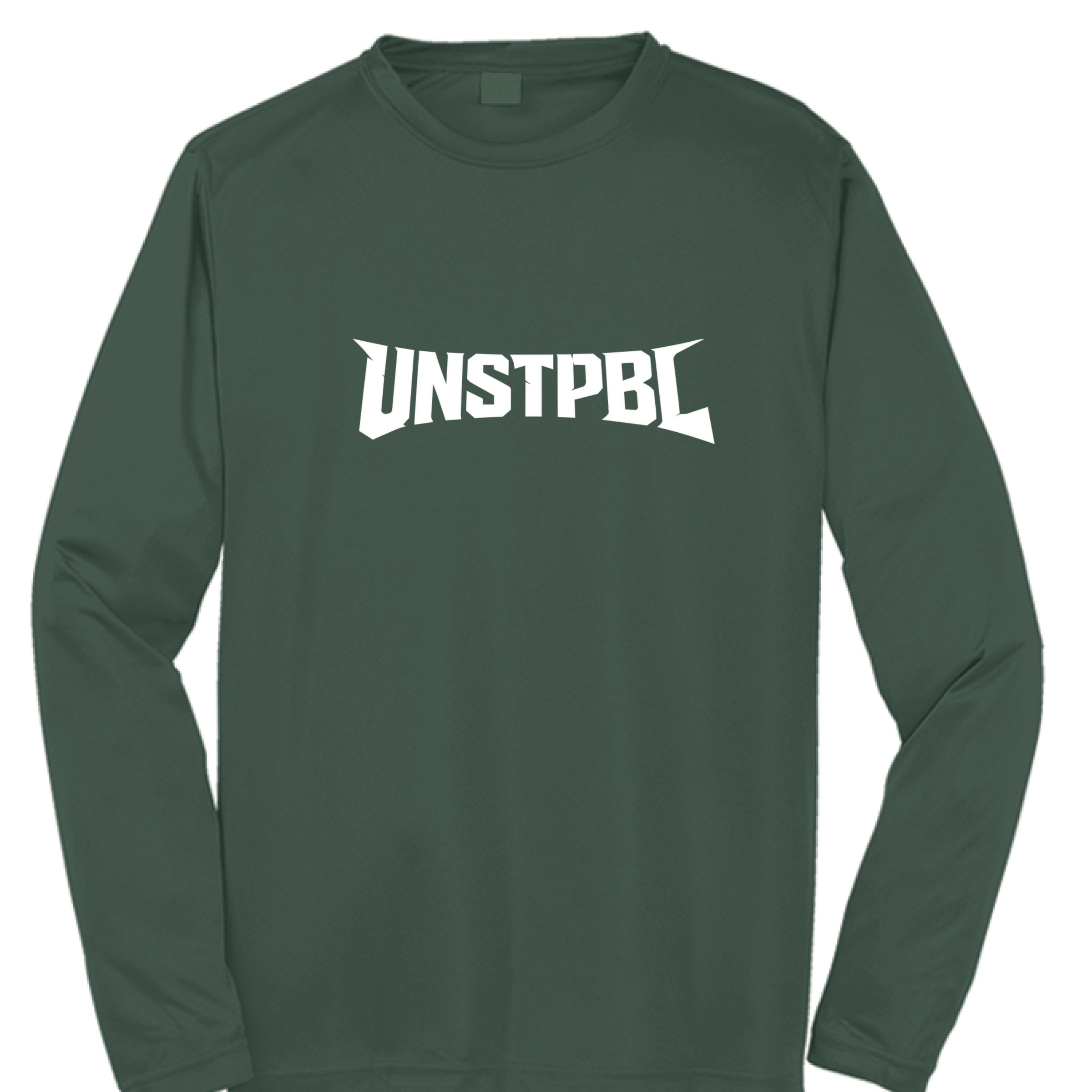 Forest Green - FRONT