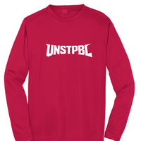 Deep Red - FRONT
