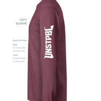 Cardinal - SLEEVE_LEFT