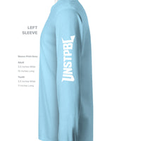 Light Blue - SLEEVE_LEFT