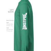 Kelly Green - SLEEVE_LEFT