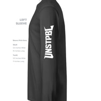Black - SLEEVE_LEFT
