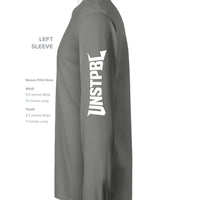 Dark Smoke Gry - SLEEVE_LEFT