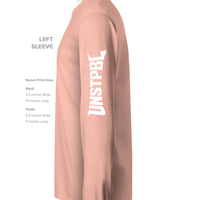 Soft Coral - SLEEVE_LEFT