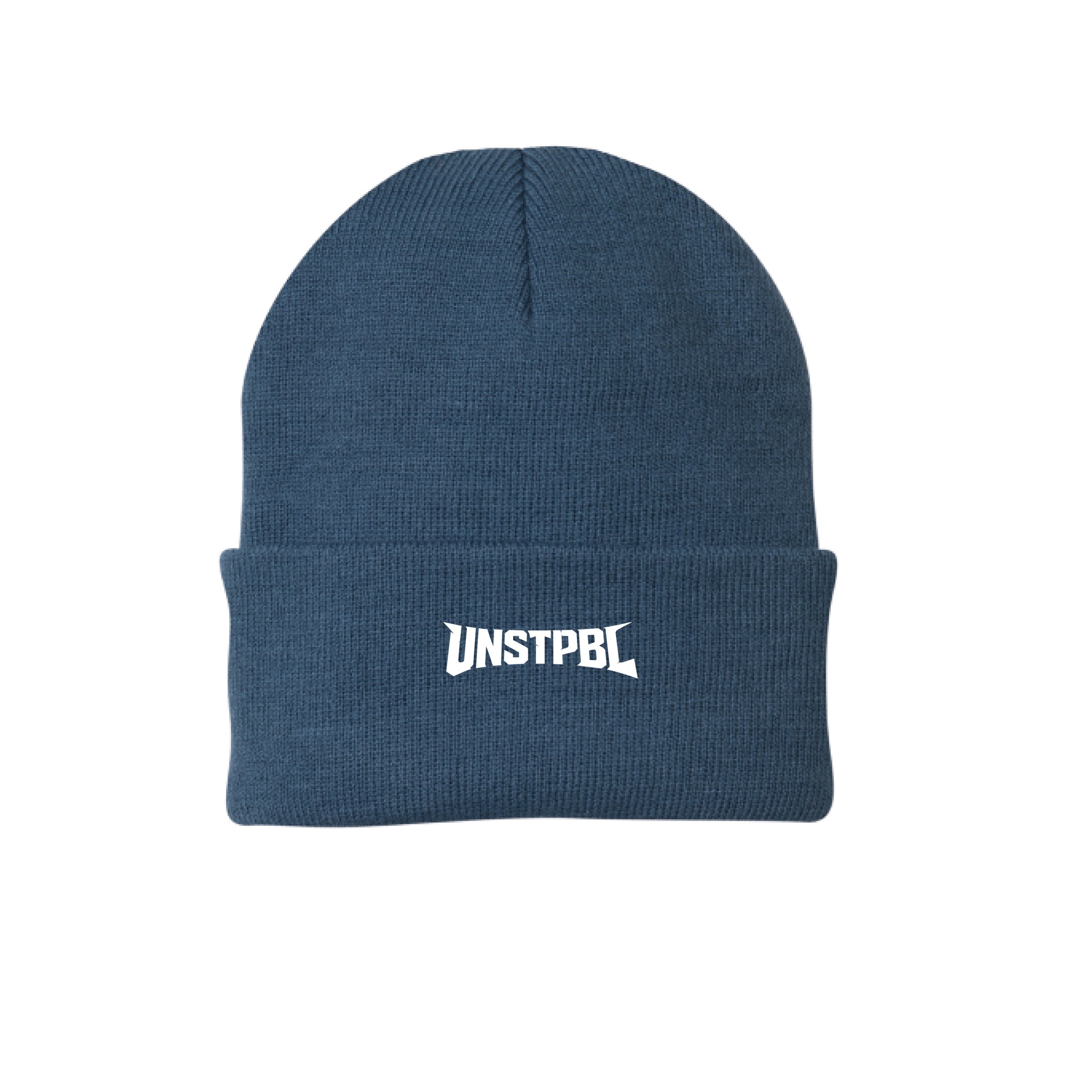 Millenium Blue - BACK