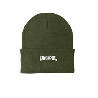 Olive Drab Green - BACK