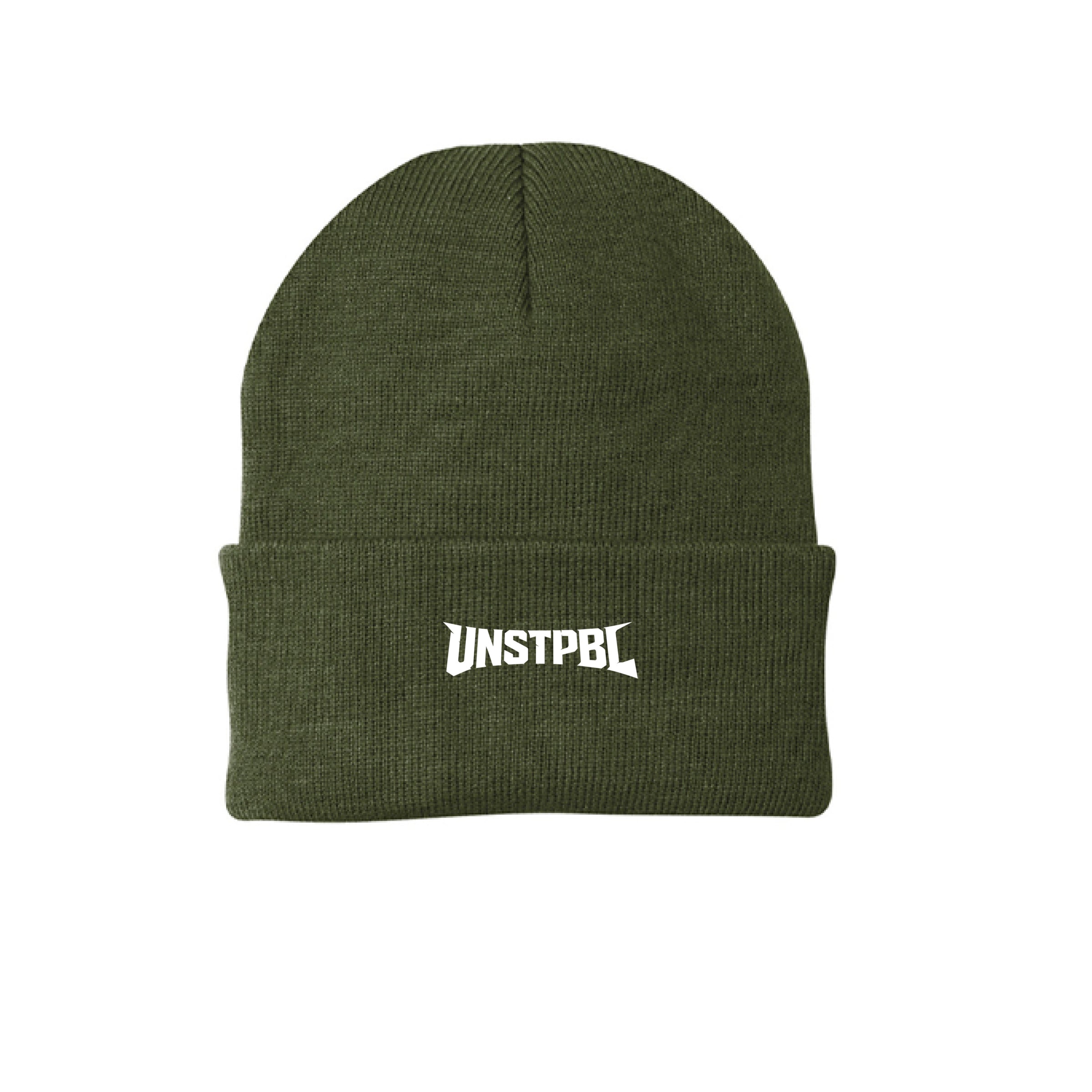 Olive Drab Green - BACK