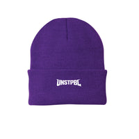 Athletic Purple - BACK