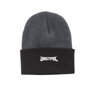 Athletic Oxford/ Black - BACK