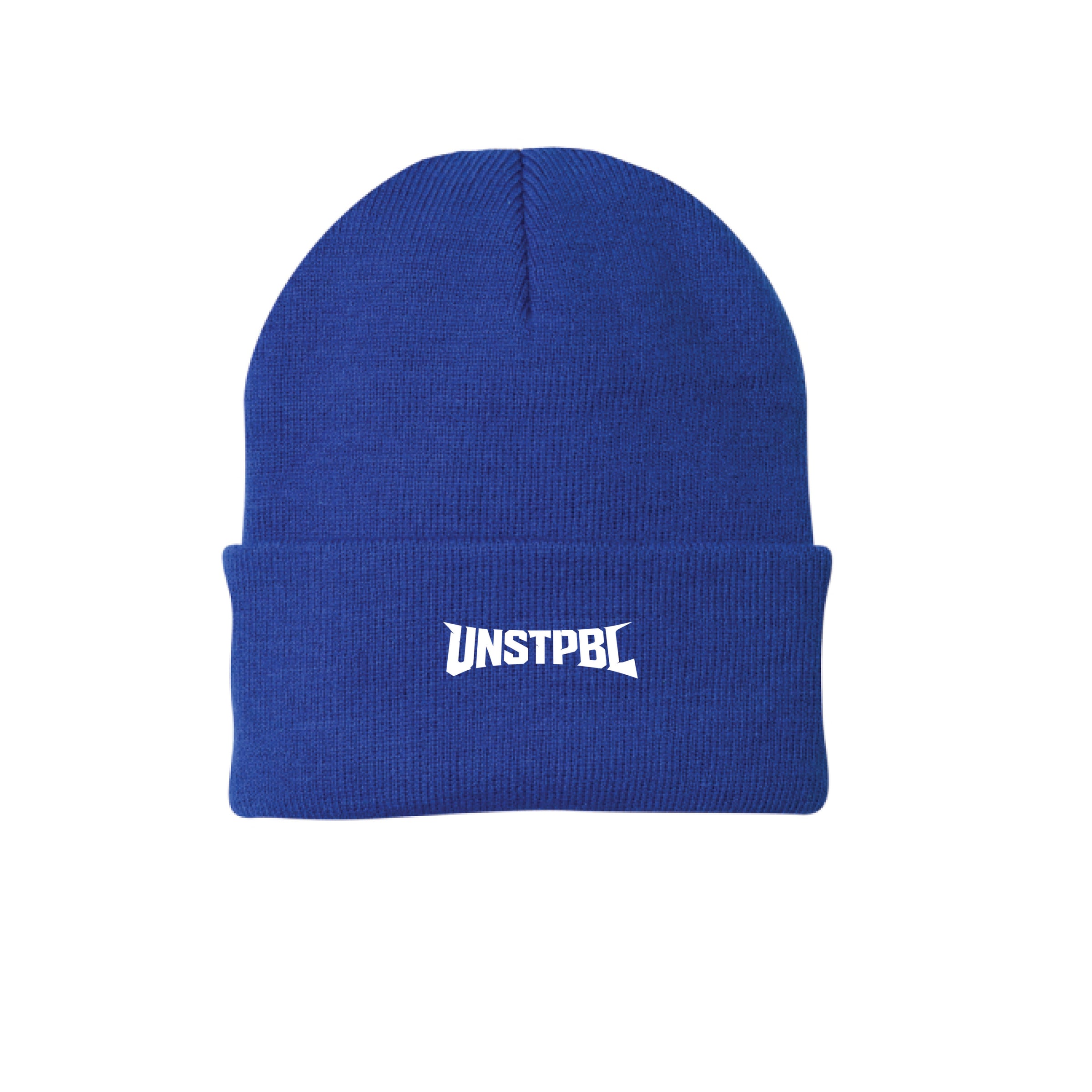 Athletic Royal - BACK