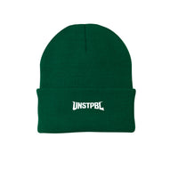 Athletic Green - BACK