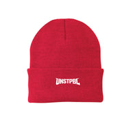 Athletic Red - BACK