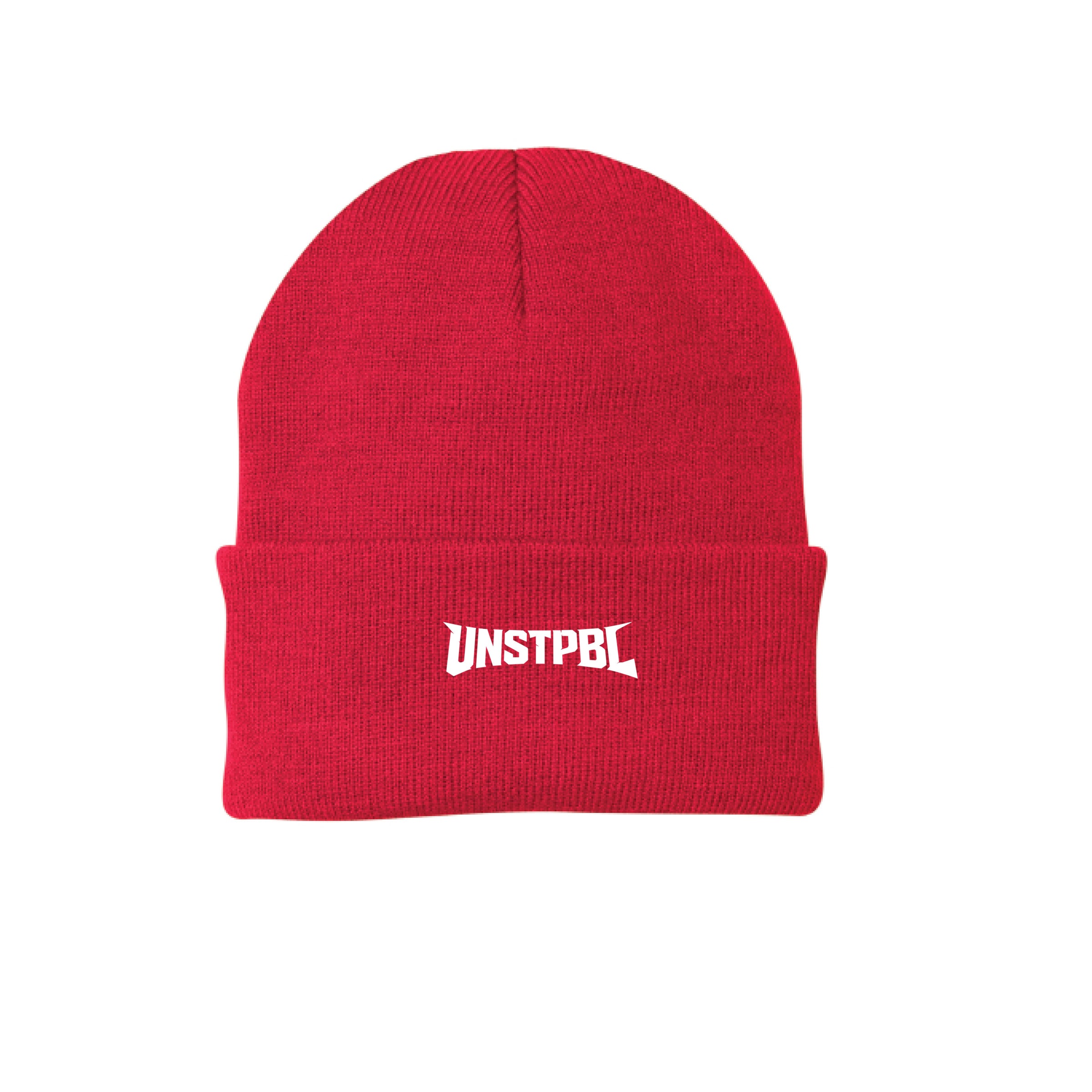 Athletic Red - BACK