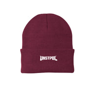 Maroon - BACK