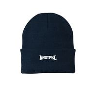 Navy - BACK