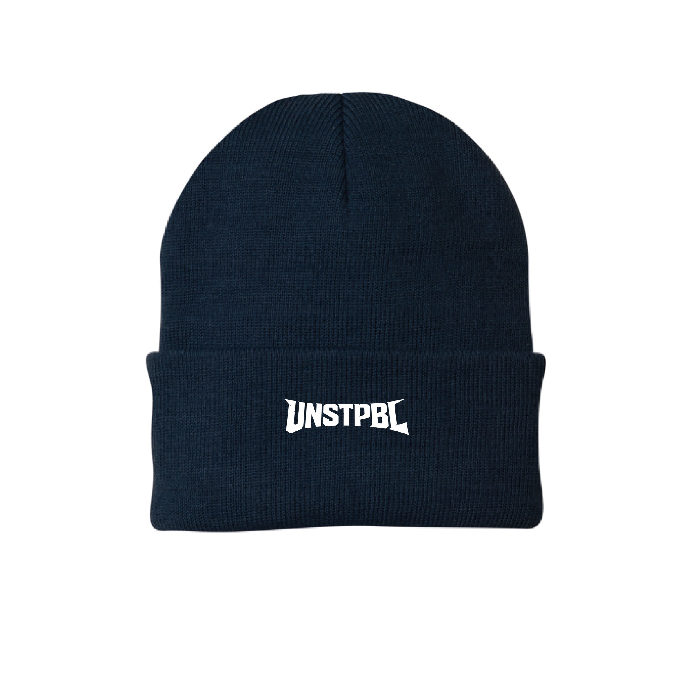 Navy - BACK