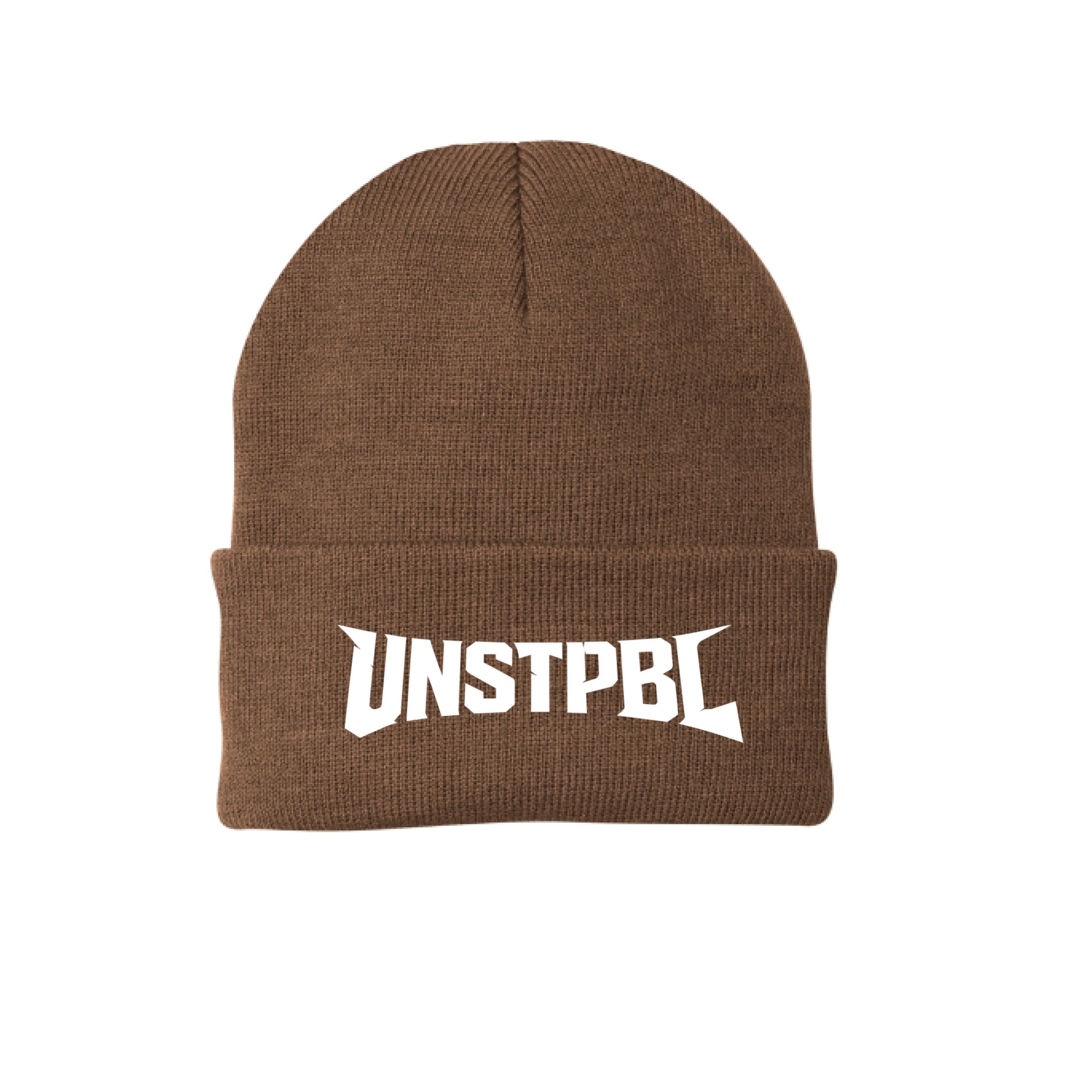 Brown - FRONT