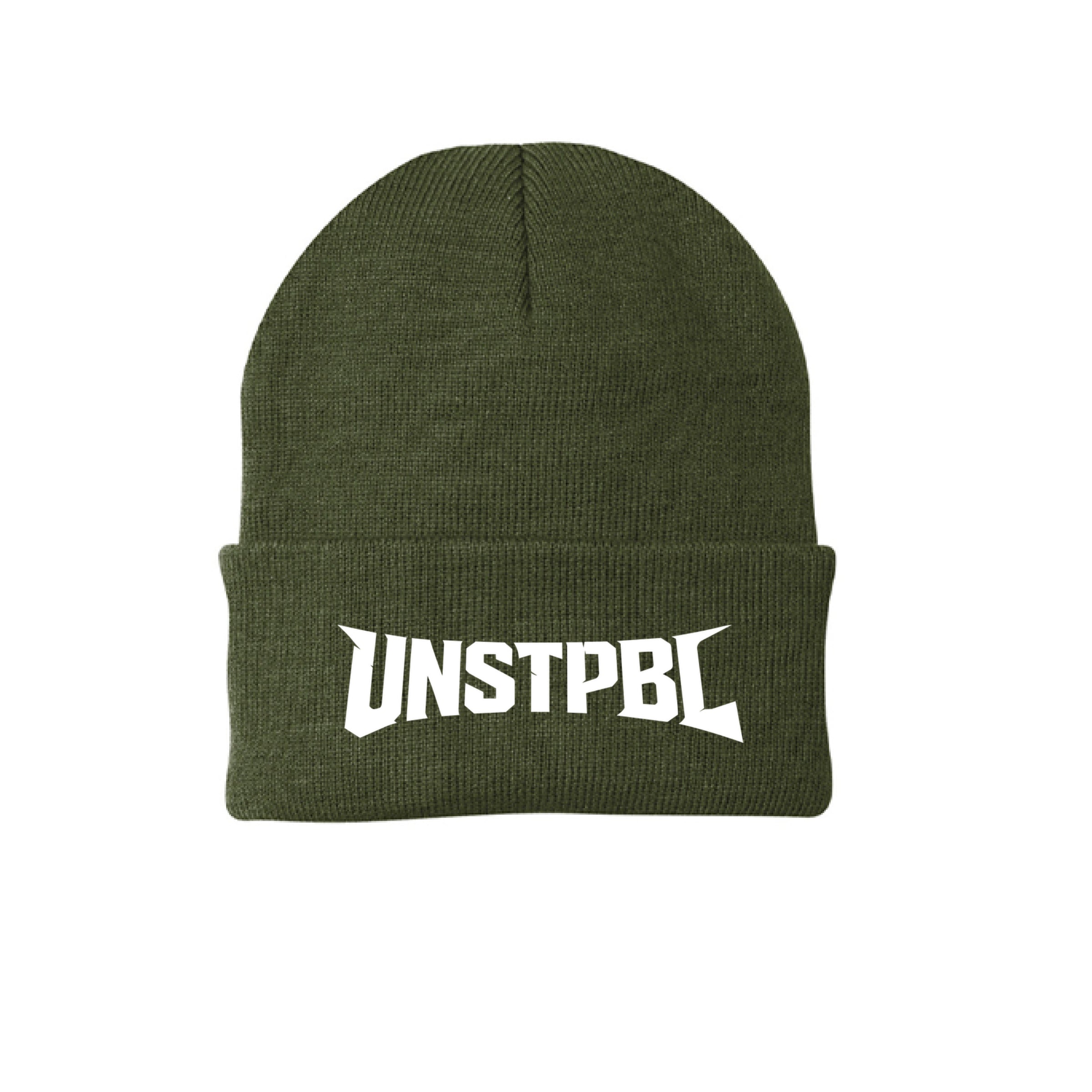 Olive Drab Green - FRONT