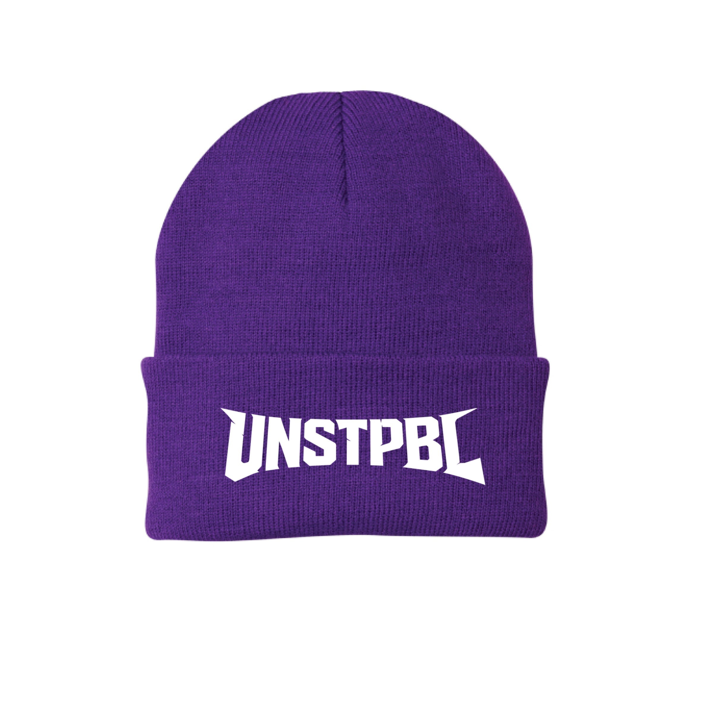 Athletic Purple - FRONT