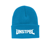 Neon Blue - FRONT