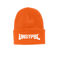 Neon Orange - FRONT
