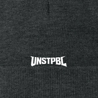 Charcoal Heather - FRONT