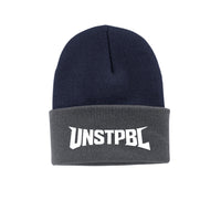 Navy/ Athletic Oxford - FRONT