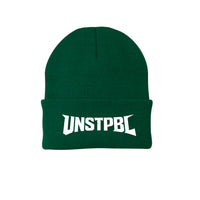 Athletic Green - FRONT
