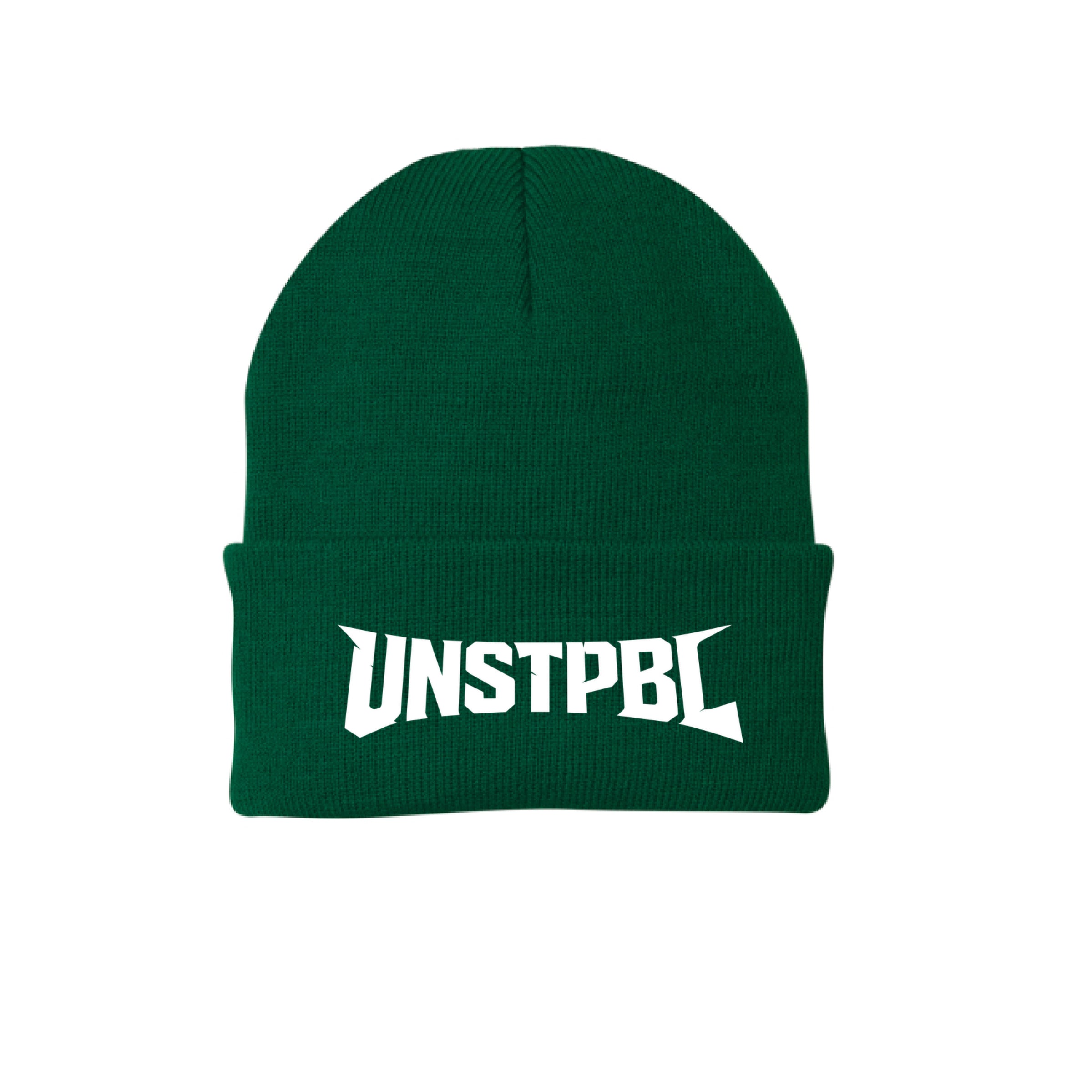Athletic Green - FRONT