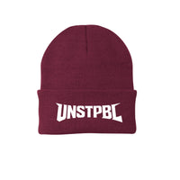 Maroon - FRONT
