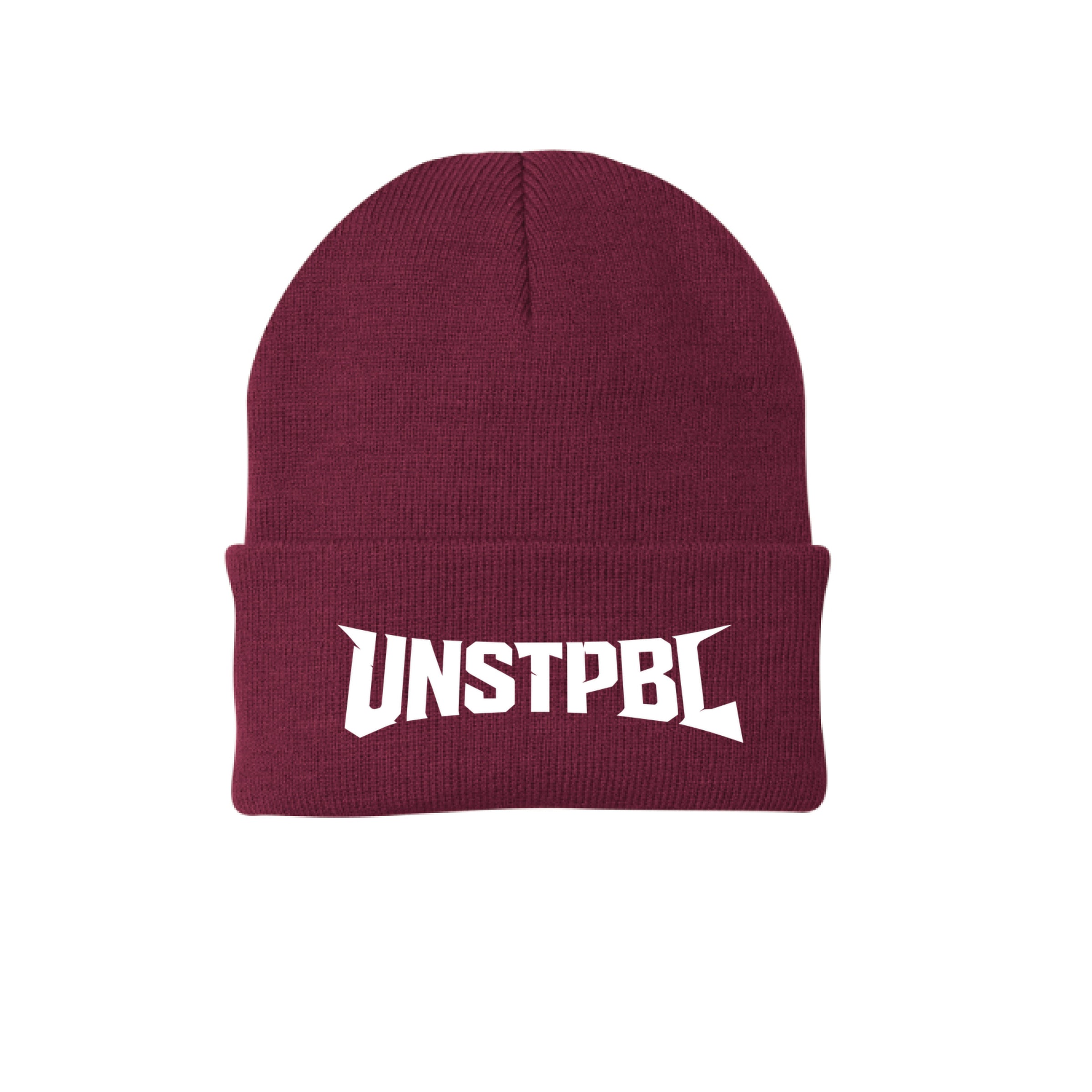 Maroon - FRONT