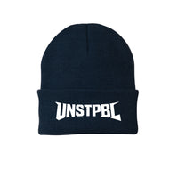 Navy - FRONT