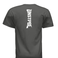 CHARCOAL - BACK