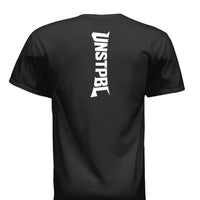 BLACK - BACK