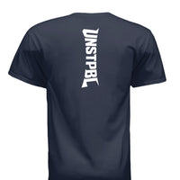 NAVY - BACK