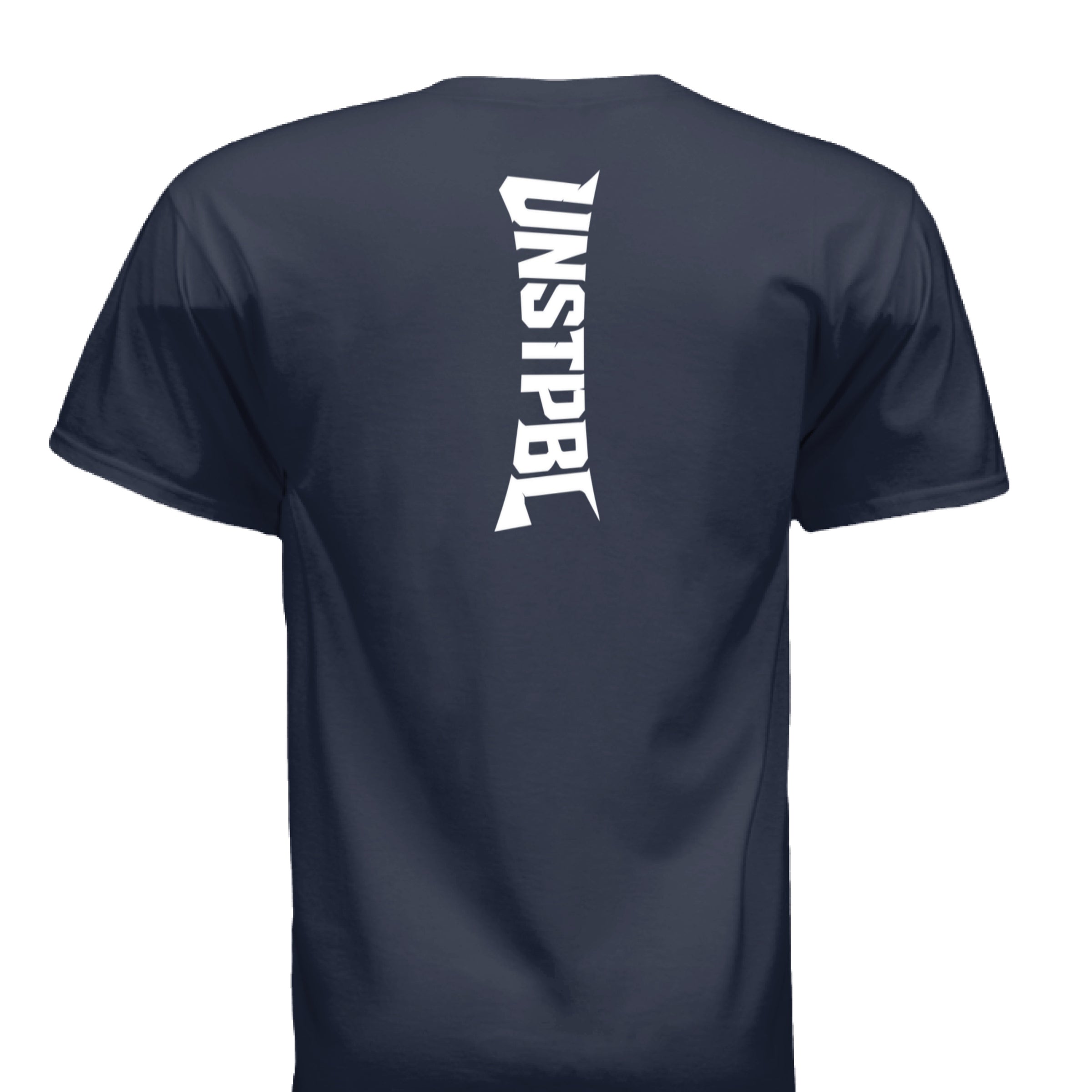 NAVY - BACK