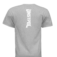 SPORT GREY - BACK