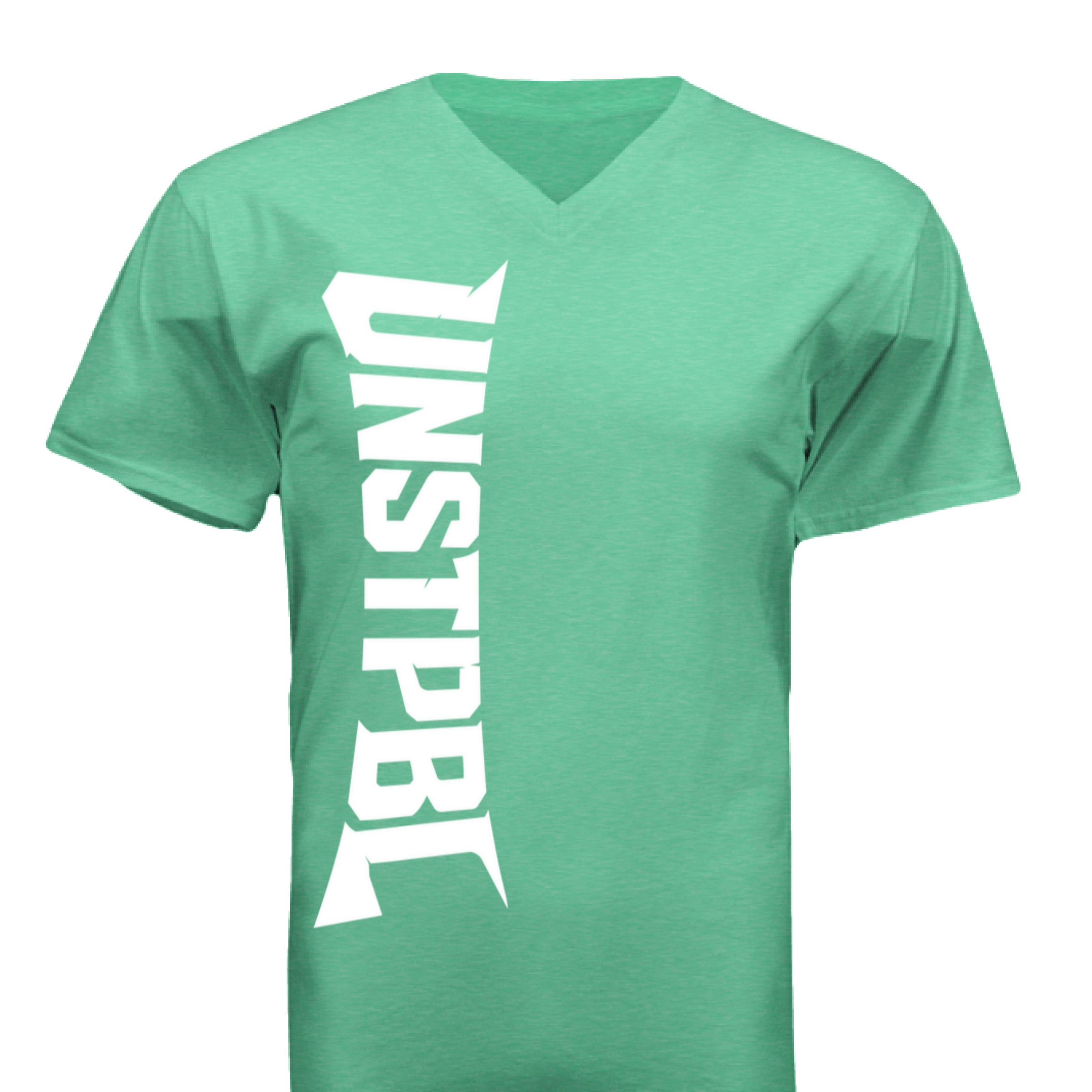 HEATHER IRISH GREEN - FRONT