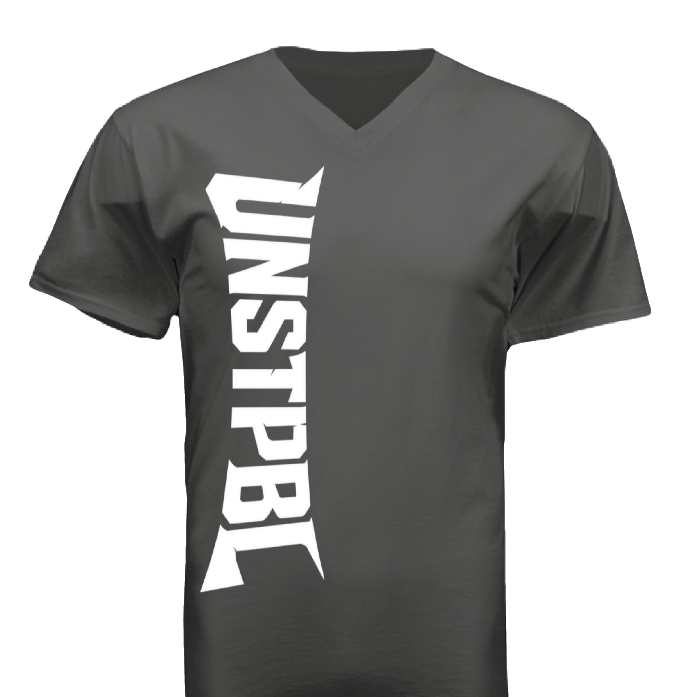 CHARCOAL - FRONT