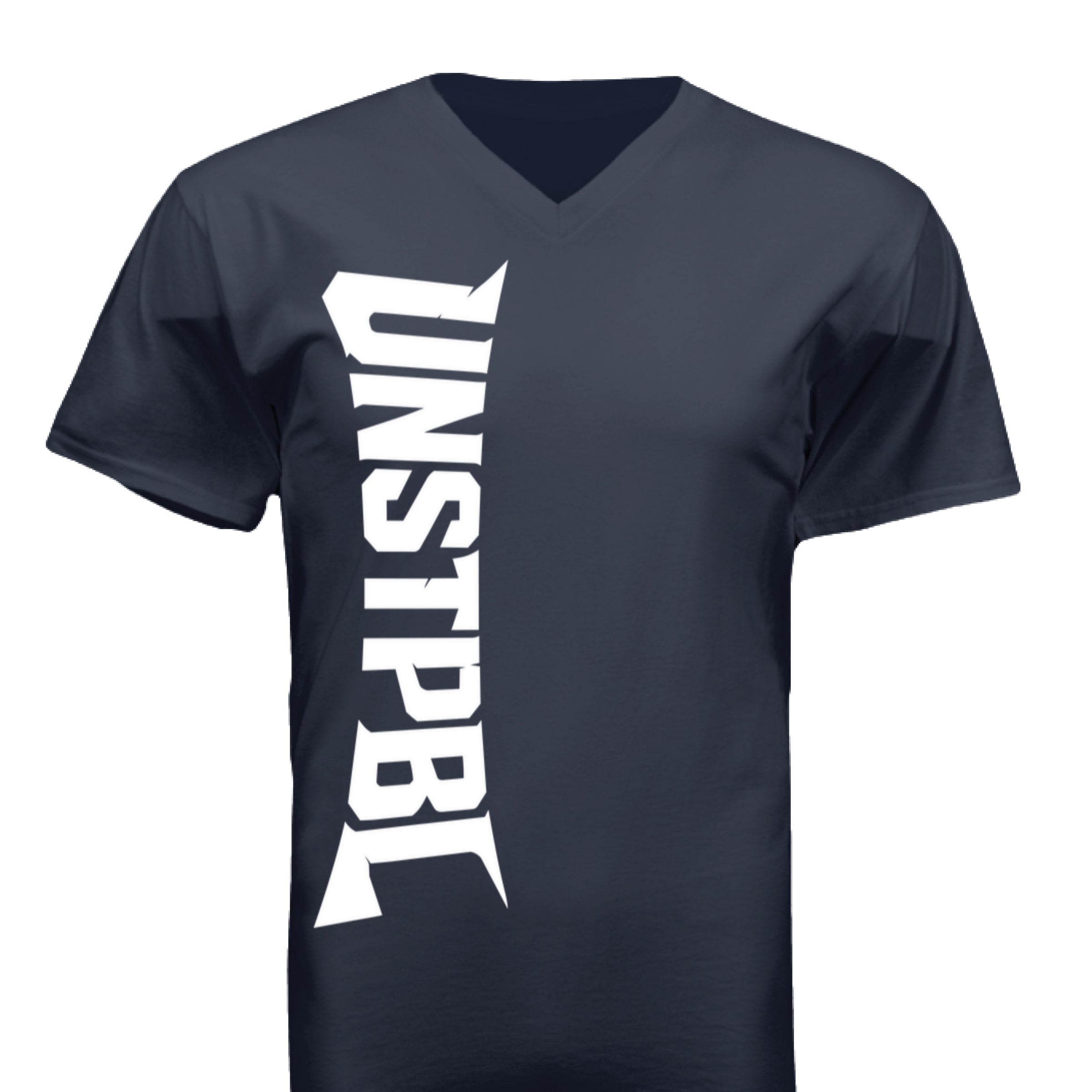 NAVY - FRONT