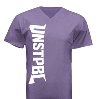 HEATHER PURPLE - FRONT