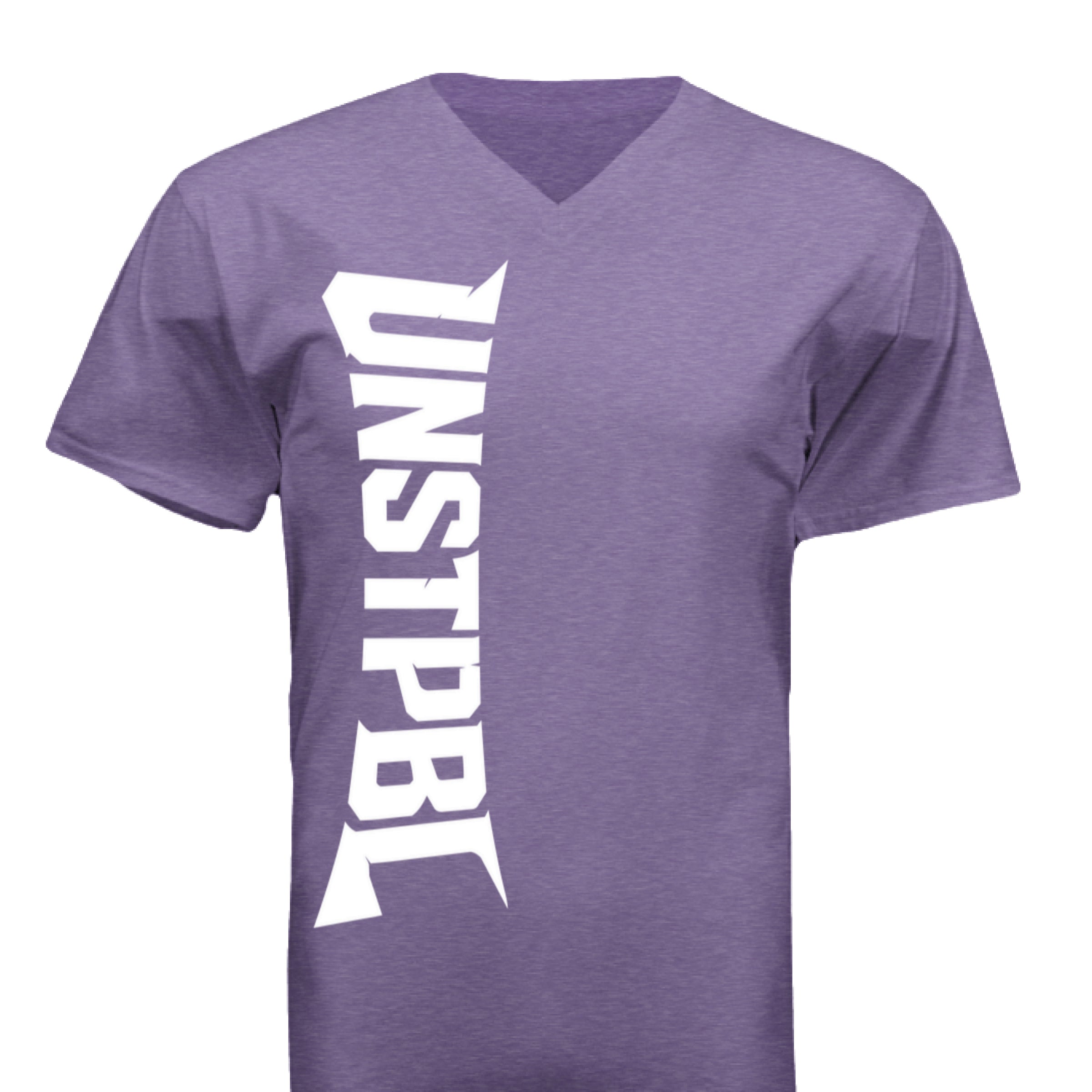 HEATHER PURPLE - FRONT